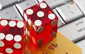 Вход на официальный сайт Casino Vodka